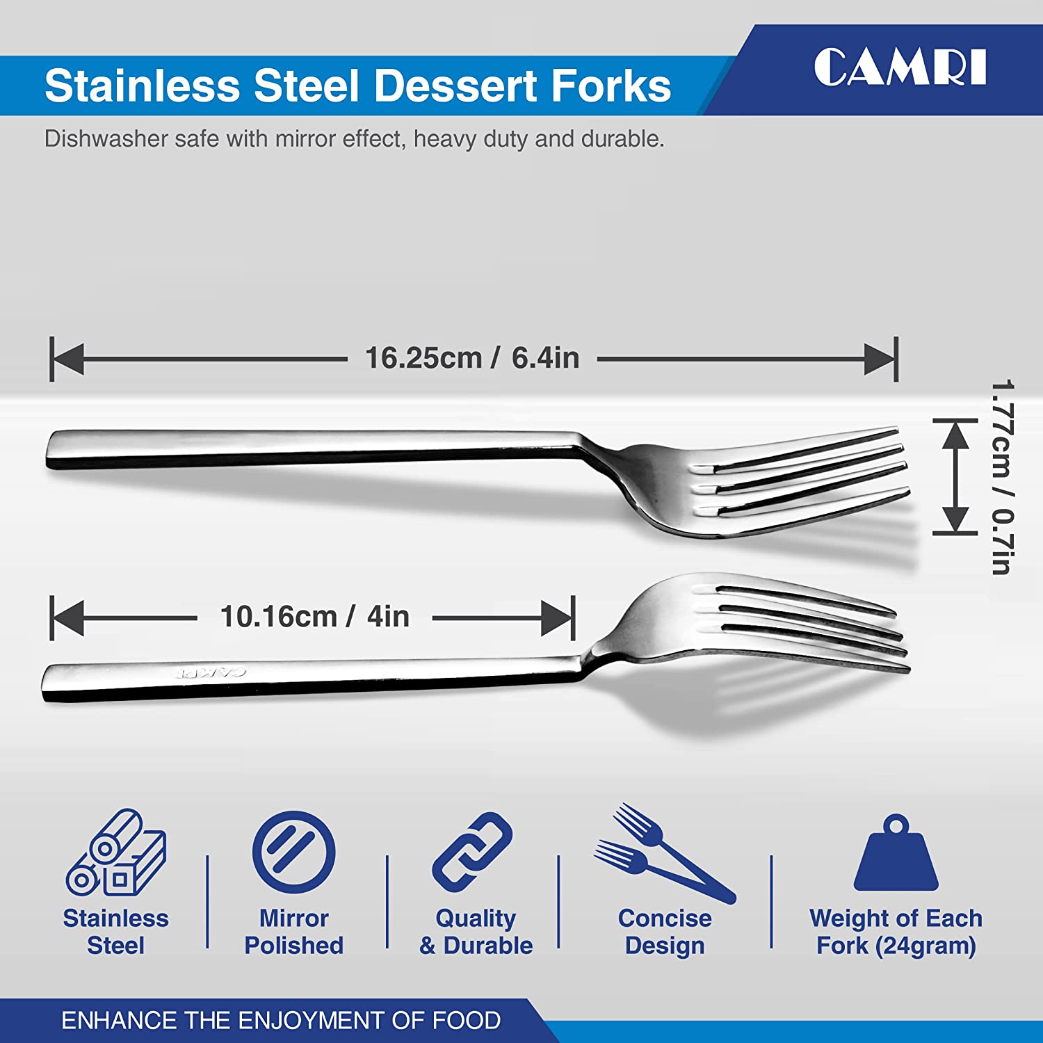 mA 18-8 cake fork EBM Forks - Material: 18-8 stainless steel, Type: Cake  fork, Types of tableware: Western tableware, maker part number: 3803000 |  MonotaRO Vietnam