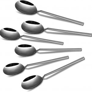 CAMRI Soup Spoon C62 <br>Pack of 6