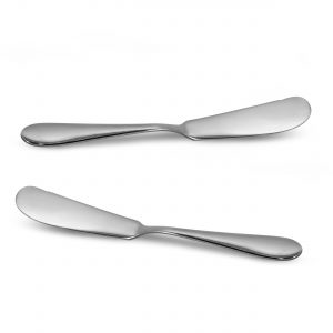 CAMRI Butter knife C61 <br>Pack of 2
