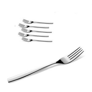 CAMRI Dinner Fork C4 <br>Pack of 6