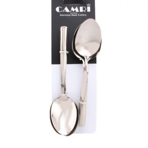 CAMRI Dinner Spoon C37  <br>Pack of 6