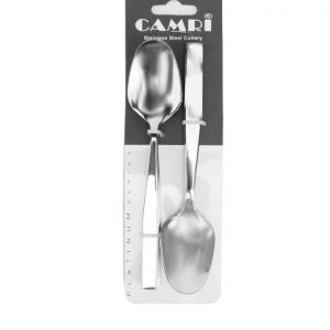 CAMRI Dinner Spoon C4  <br>Pack of 6