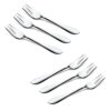 classic cake fork spoon 2 neo price...........1095