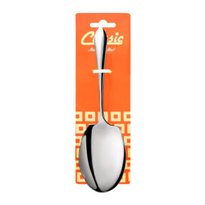 Classic Serving Spoon Rice Neo<br>Pack of 2
