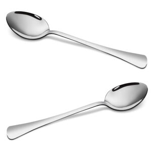 Classic Serving Spoon Glitz Pack of 2