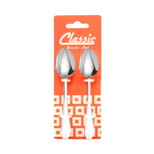Classic Coffee Spoons Neo Pack of 6
