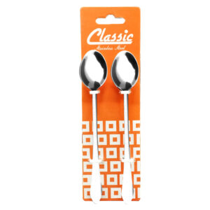 Classic Latte Spoon Neo Pack of 6