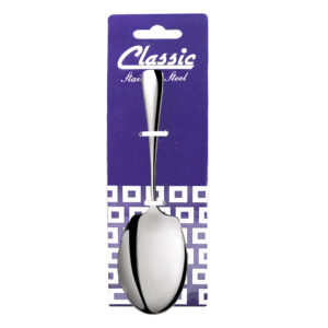Classic Rice Serving Spoon x 2  Giltz  Pack of 2