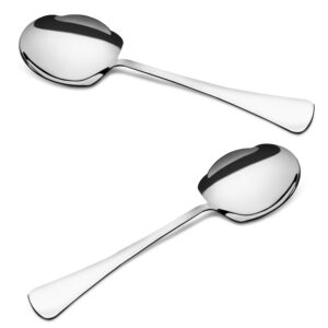 Classic Rice Serving Spoon x 2  Giltz  Pack of 2