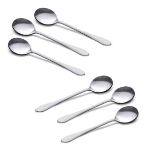 Classic Soup Spoon Neo Pack of 6