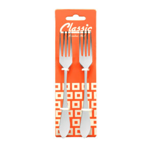 Classic Dinner Fork Neo <br>Pack of 6