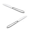 classic table knife x 2 neo price 810..............