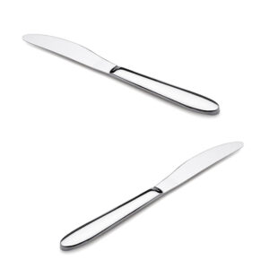 Classic Dinner Knife Neo<br>Pack of 2